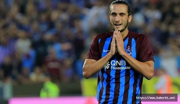 "Yusuf, Abdülkadir kendileri karar verecek"