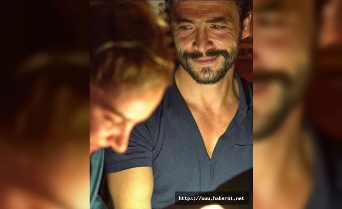 Büyük aşkta tatsız final! Sıla ve Ahmet Kural ayrıldı