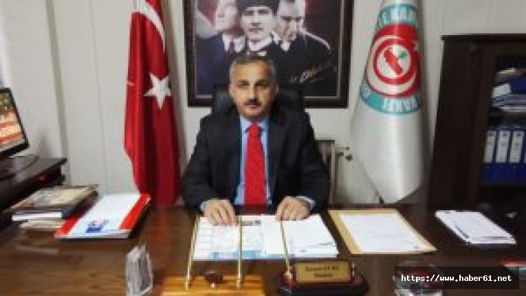 Trabzon TÜRKAV'da Kenan Kuru'yla devam