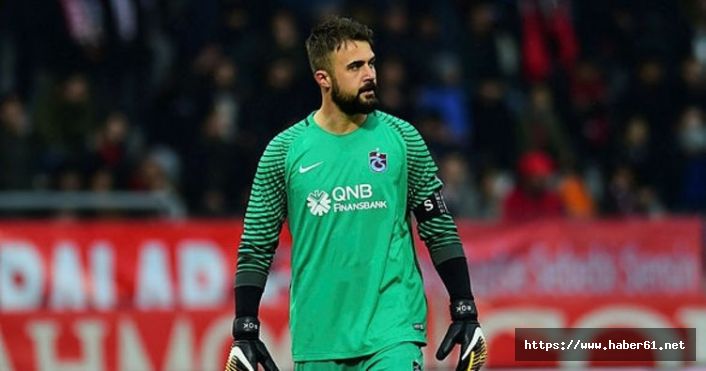 Onur'dan Uğur'a:"Sen stopersin"