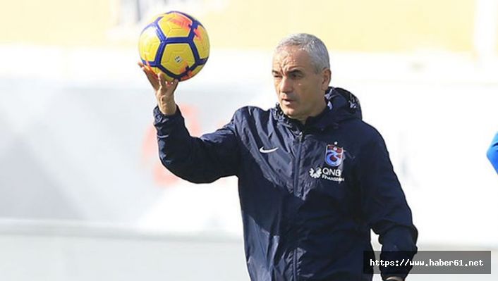 Çalımbay'dan flaş transfer açıklaması