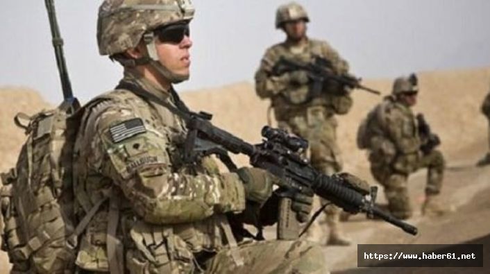 Suriye'de koalisyon güçlerinden şok açıklama!