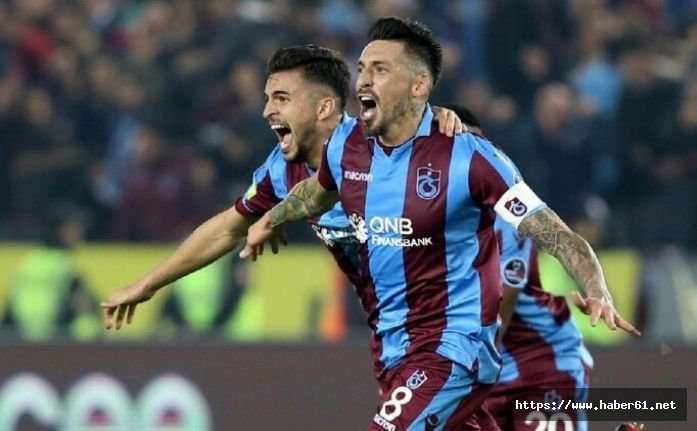 Milan Trabzonspor'dan ödeme bekliyor