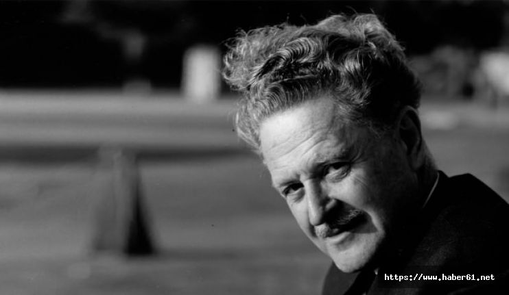 Nazım Hikmet kimdir? Nazım Hikmet'in eseleri