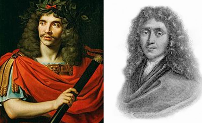 Moliére kimdir? Moliere'nin eserleri...