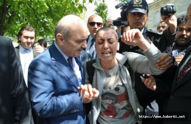 Bayraktar'ın uzattığı parayı reddeden Dilek Özçelik öldü!