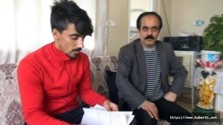 8 nüfuslu ailenin 7’si kolon kanseri