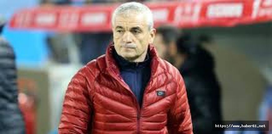 Çalımbay'dan Remy ve Novak sözleri...