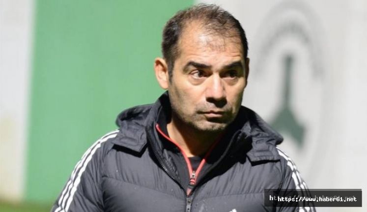 TSGİAD Başkanı Rıdvan Olgun: Gülcemal projesine liman dahil edilsin