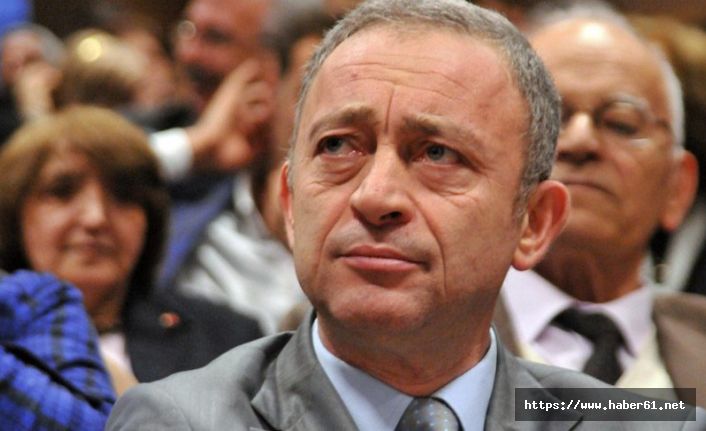 Ümit Kocasakal kimdir? Ümit Kocasakal CHP'ye aday mı?