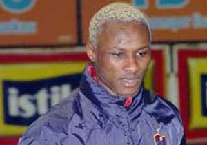 Özlenen Yattara Geliyor