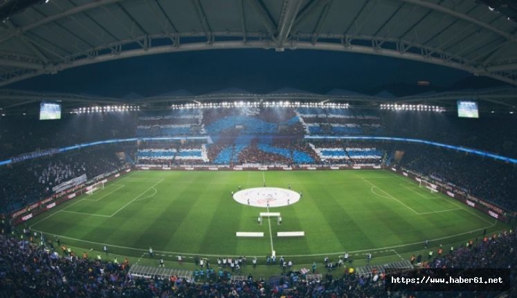 Trabzonspor Konyaspor maçında kaç bilet satıldı?