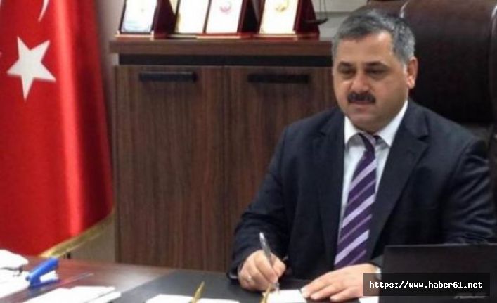 Bekir Aktürk: Uyuştucu ile mücadelede Bakanımızla beraberiz