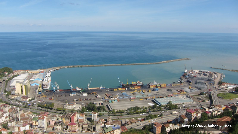 SPK Trabzon Limanı’nı onayladı