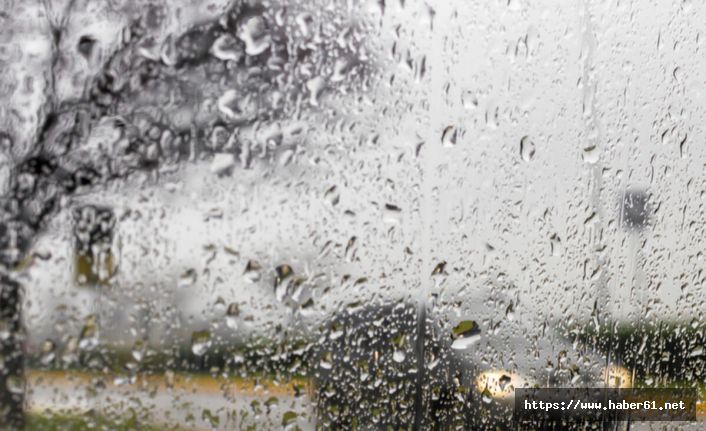 Trabzon'da hava nasıl olacak? 16.01.2018