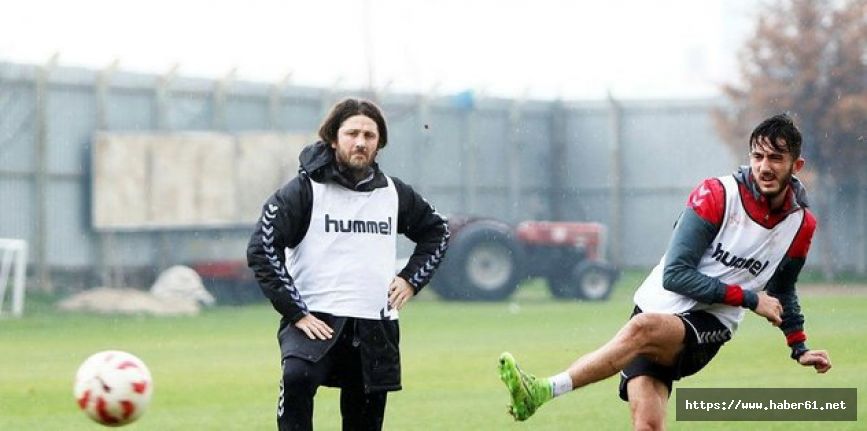 Fatih Tekke resmen ayrıldı