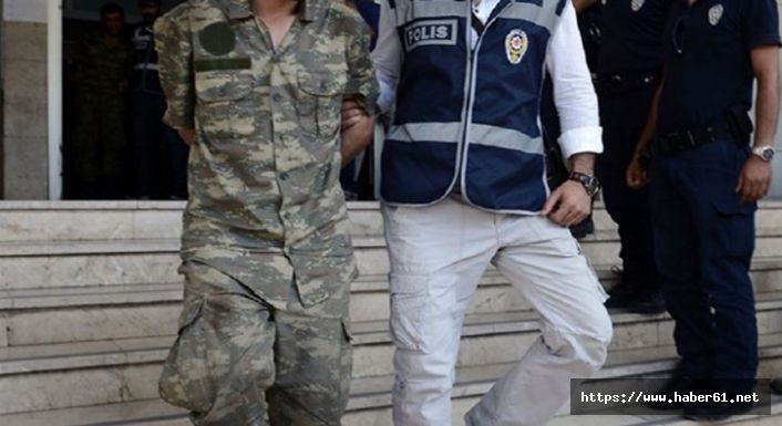 72 asker FETÖ itirafçısı oldu