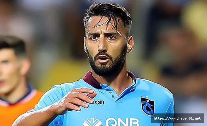 Trabzonspor'da Mustafa Akbaş'tan kötü haber!