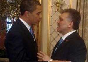 Erdoğan'dan sonra Gül de...