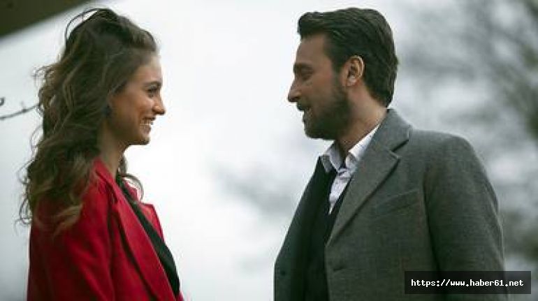 Kızlarım için 7. Bölüm yayınlandı - 8. Bölüm fragmanı