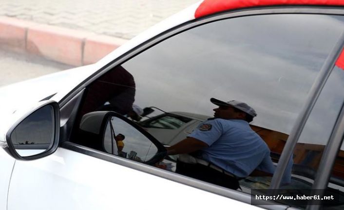 Bakan Özlü açıkladı: Cam filmi hiçbir zaman serbest olmadı