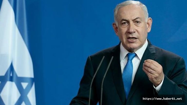 Netanyahu'dan Kudüs açıklaması: Gerilim artıyor