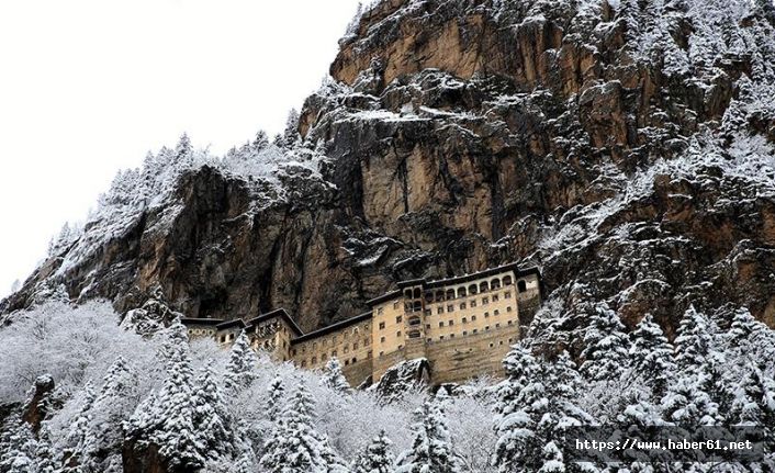 Turizmin parlayan yıldızı Trabzon