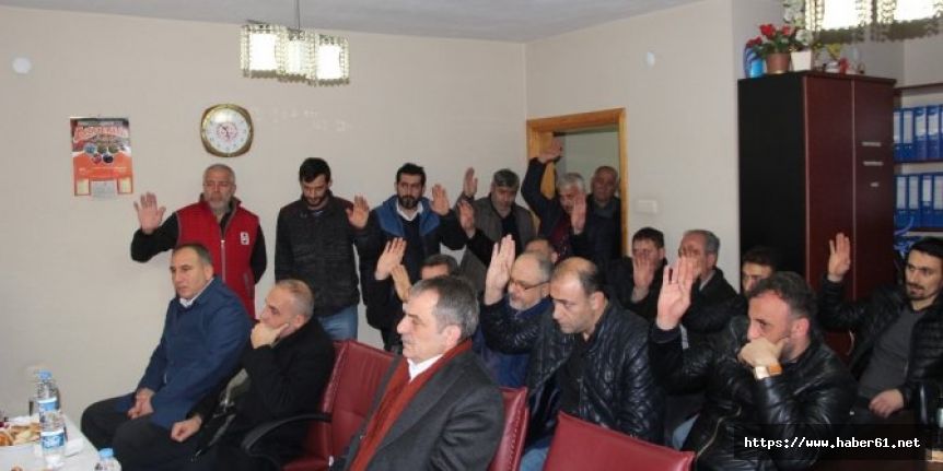 Sağıroğlu'ndan sanayi sitesi müjdesi