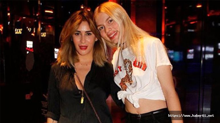 Aynur Aydın Sütyen takıyor mu? Aleyna Tilki ne diyor