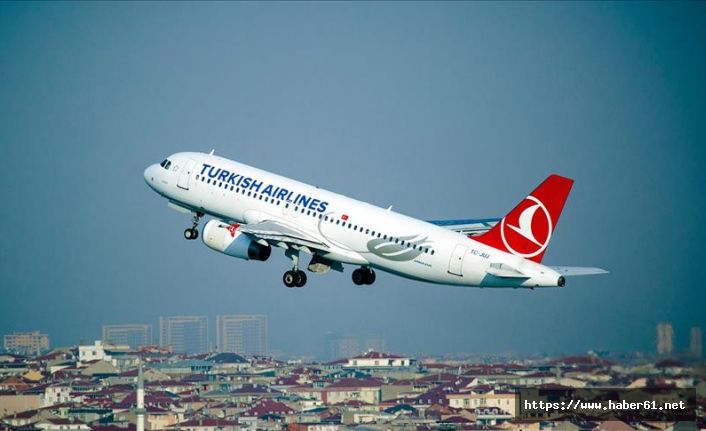 Trabzon yolcuları için Ordu- Giresun havalimanından ek sefer