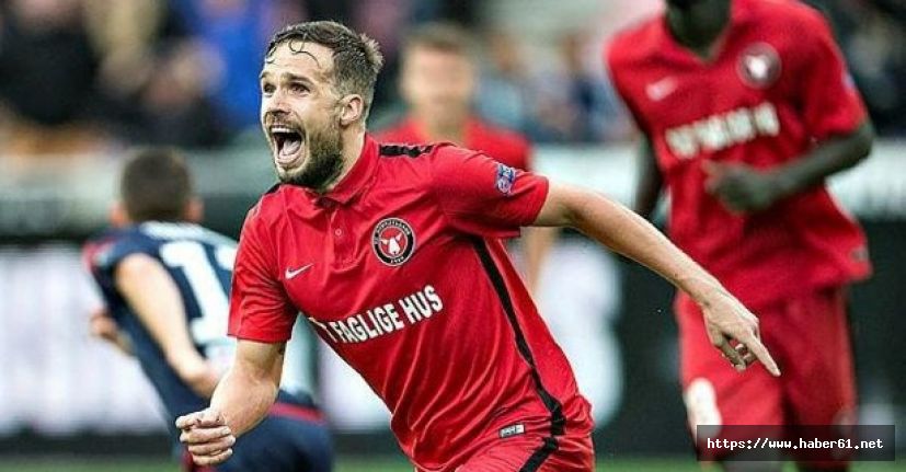 Trabzonspor Novak transferini bitirdi