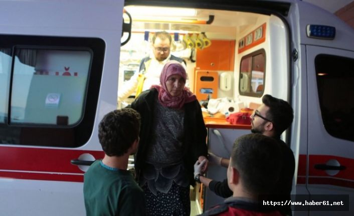 Anne vahşeti! 8 aylık bebeğini boğazını keserek öldürdü!