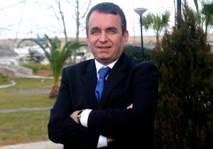 "Zirvenin tek hakimi olmalıyız"