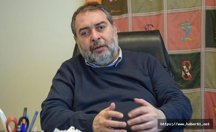 "Hrant Dink'i 'vur' diyenler ortaya çıksın"