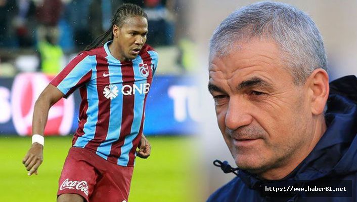 Çalımbay'dan Burak Yılmaz ve Rodallega açıklaması
