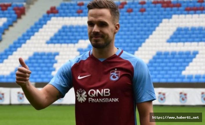 "Filip Novak'ı her türlü izledik"