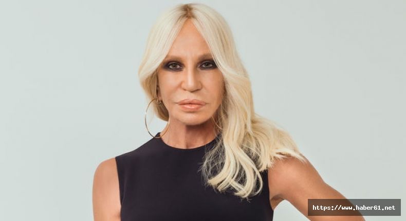 Donatella Versace kimdir? Kaç yaşında nereli Gianni Versace ile bağı