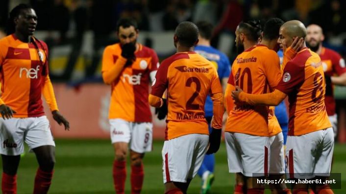 Türkiye Kupası'nda son 16 turu tamamlandı