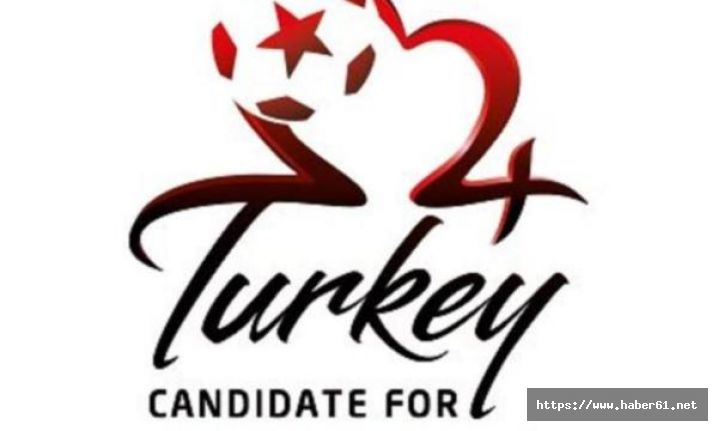 Türkiye'nin 2024 Adalığı logosu belli oldu