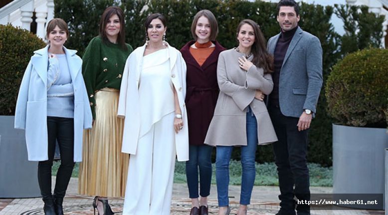 Yuvamdaki Düşman ilk bölüm fragmanı yayınlandı! Yuvamdaki Düşman ne zaman yayınlanacak