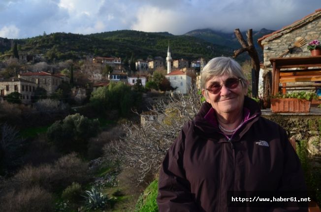 Prof. Dr. Canan Karatay’dan Söke tavsiyesi
