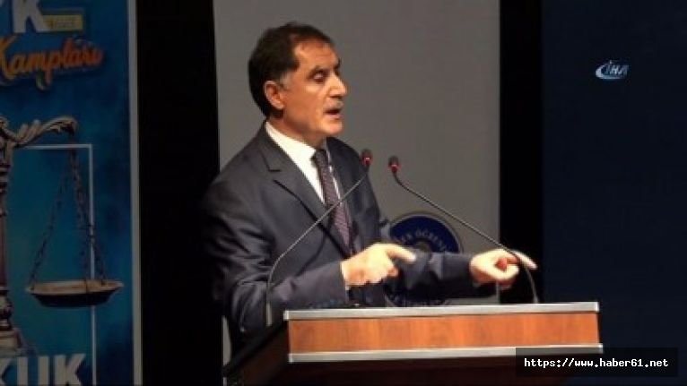 “Türkiye acı tecrübeleri yaşaya yaşaya geliyor”