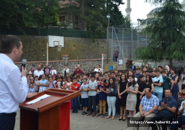 Ortahisar'da karne heyecanı