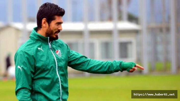 Bursaspor, İsmail Konuk ile yolları ayırdı