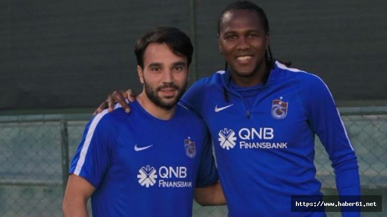 Volkan Şen'de geri adım yok!