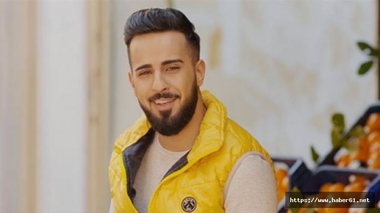 Veysel Mutlu Vay Delikanlı Gönlüm klibi çıktı! Mandalinacı Veysel Mutlu kimdir