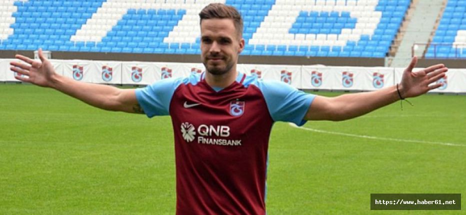 Filip Novak'a 11 yolu