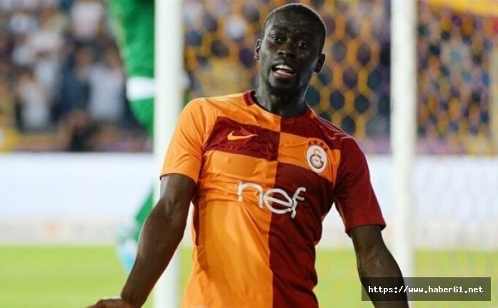 Trabzonspor'un eski yıldızı M'bia Galatasaray yolunda!