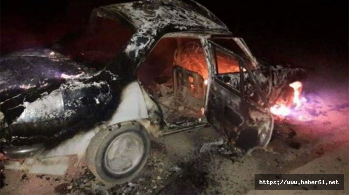 YPG komutanları öldürüldü!