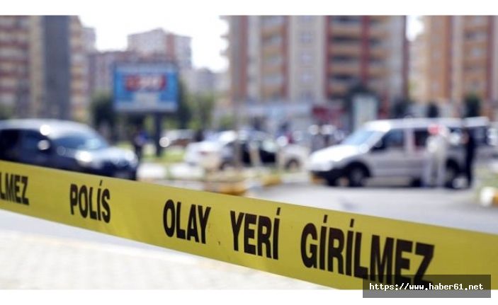 Karabük’te şüpheli ölüm  - Karabük haberleri